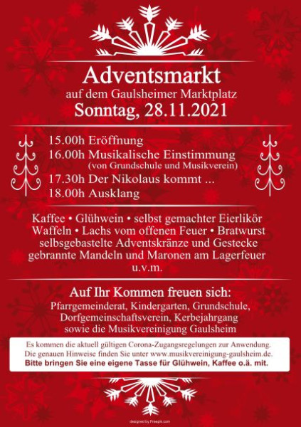 Musikvereinigung 1928 e.V. Bingen-Gaulsheim