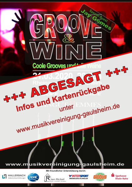 Musikvereinigung 1928 e.V. Bingen-Gaulsheim