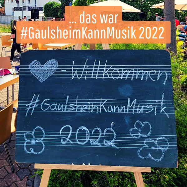 Musikvereinigung 1928 e.V. Bingen-Gaulsheim